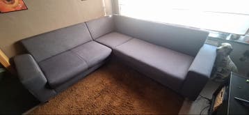 gratis grote hoeksalon