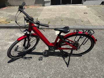 Elektrische fiets dames XS/S Moustache Samedi 28,5 - 1579 km
