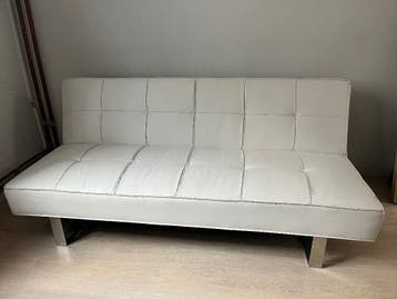 Gratis (slaap)zetel