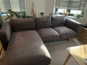 Ikea sofa