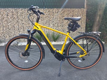 fietsBergamont E-Horizon Sport – Bosch – 1.048 km – maat L
