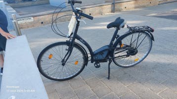 fiets