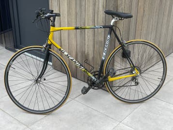 Fietsen
