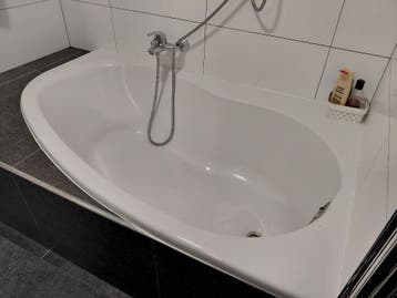 Gratis ligbad