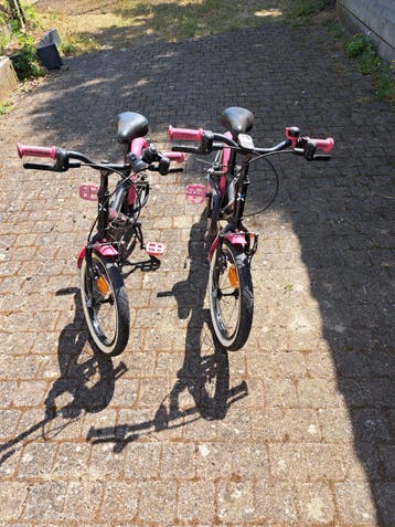 Fietsen