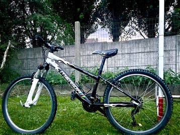 Merida Deore Jongensfiets MTB Mountainbike VTT