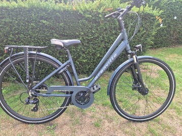 Granville damesfiets. NIEUWE FIETS