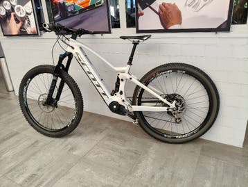 Scott Strike emtb small