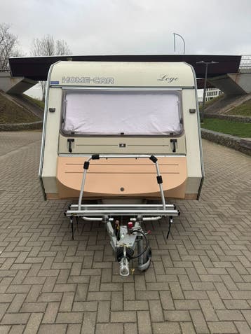 HOME CAR CARAVAN TOP CONDITIE