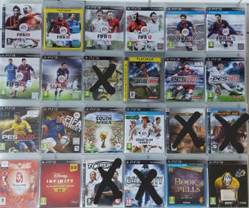 Playstation PS3