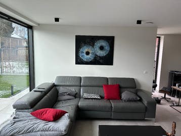 Zetel (gratis)