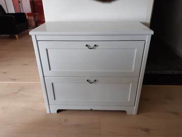 Ladenkast
