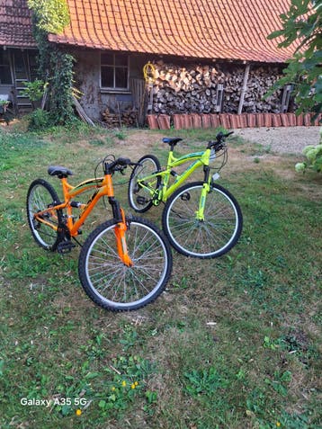 2 MTB