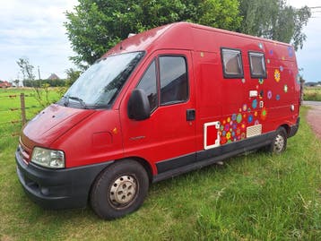 Leuke camper