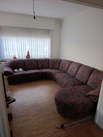 Gratis Zetel op te halen (afmetingen op foto's)