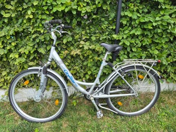 Dames fiets