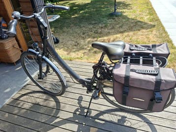 Fiets