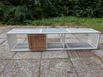 Zitbank