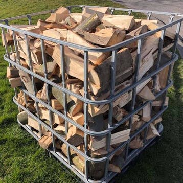 Brandhout GRATIS af te halen