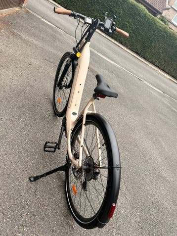 Elektrische fiets