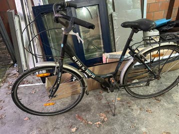 fiets