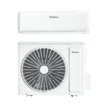 Vaillant airco