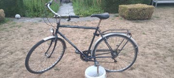 fiets heren studentenfiets