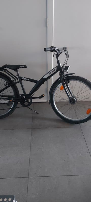 fiets 24 inch