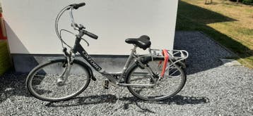 Elektrische Fiets