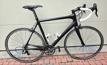 RIDLEY FENIX - CAMPAGNOLO RECORD Ceramic - 11sp -Carbon