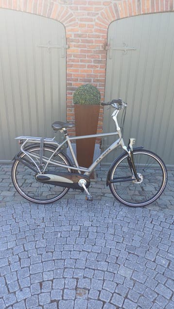HERENFIETS - BATAVUS