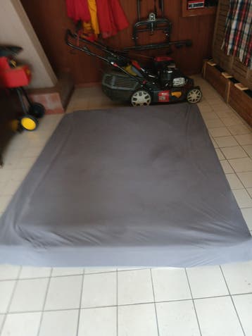 matras 160x200
