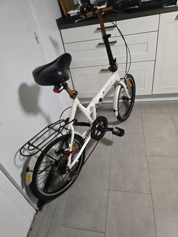 vouwfiets