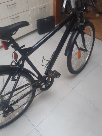 26inch..atb..jongensfiets..zeer mooie staat