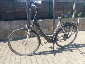 Giant Damesfiets