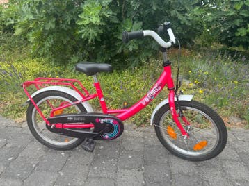 BNB-kinderfiets 16 inch