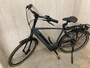 Gloednieuwe Gazelle Grenoble - 500w