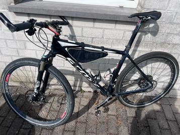 Scott Mountainbike