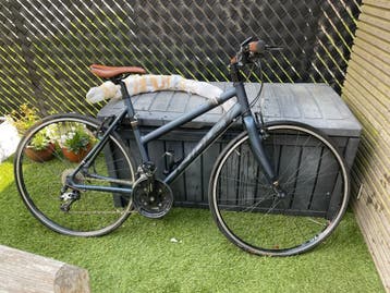 Ridley Fitnessbike/racefiets