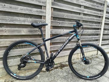 fiets mtb vtt jongenfiets herenfiets mounatinbike
