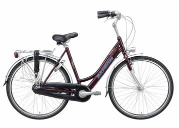 GRATIS FIETS