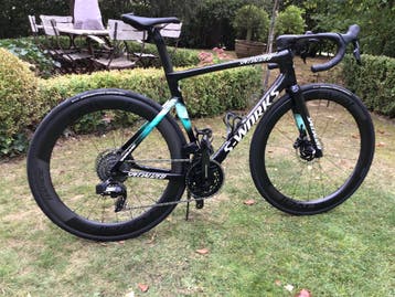 GESPECIALISEERDE TARMAC S-WORKS SL7