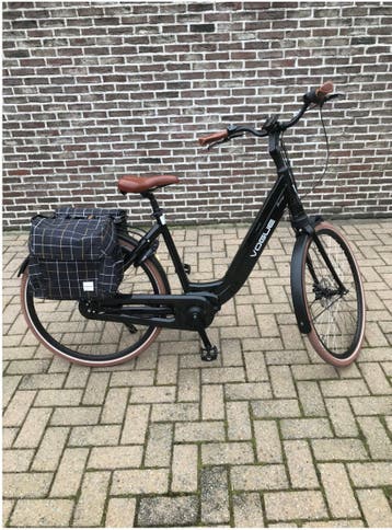 Elektrische Fiets