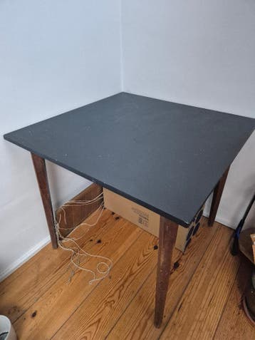 Bartafel