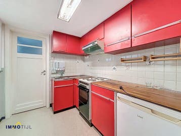Keuken
