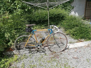 Racefiets Concorde Columbus