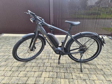 TREK ALLANT 9.9S L - 1125WH - 18D KMS - PRIMA STAAT!!👌🚴