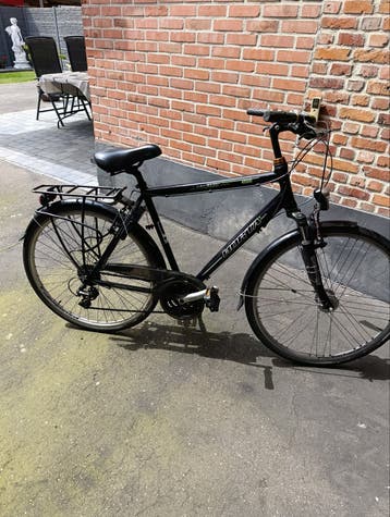 Heren fiets