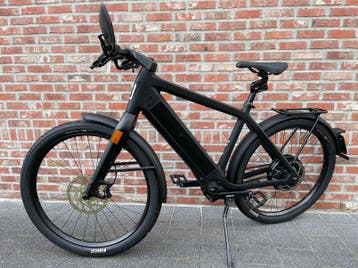 Stromer St3 Pinion 983wh kinekt zadelpen