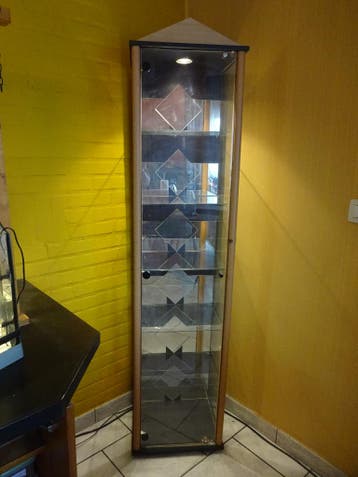 vitrine